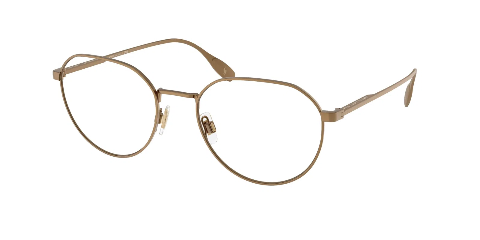Polo 1233 Eyeglasses - view 4